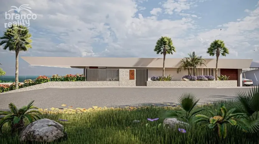 Prodej bytu 5+kk, Calpe, Alicante, Španělsko, 368 m2
