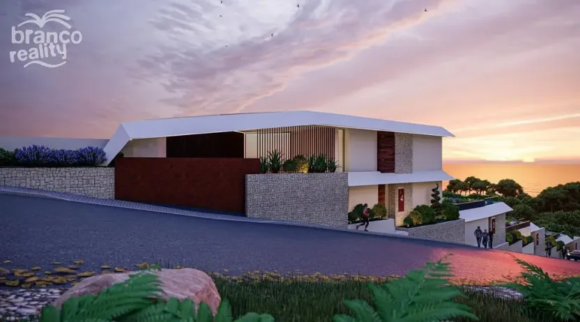 Prodej rodinného domu, Calpe, Alicante, Španělsko, 268 m2