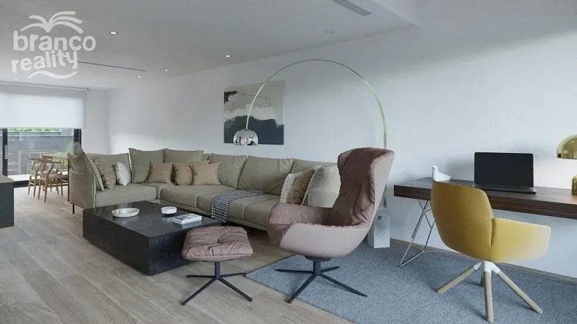Prodej bytu 3+kk, Finestrat, Alicante, Španělsko, 88 m2