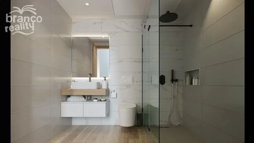Prodej bytu 3+kk, Finestrat, Alicante, Španělsko, 88 m2