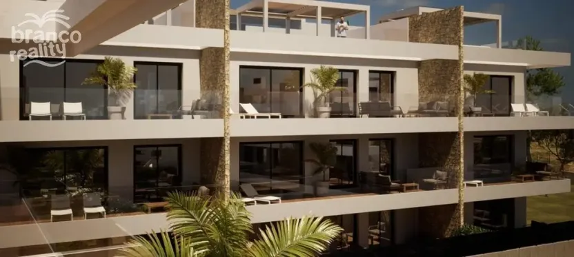 Prodej bytu 3+kk, Finestrat, Alicante, Španělsko, 88 m2