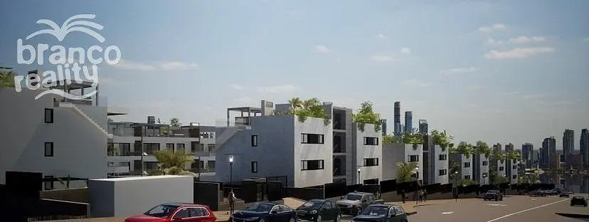 Prodej bytu 3+kk, Finestrat, Alicante, Španělsko, 88 m2