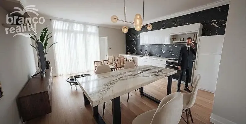 Prodej bytu 3+kk, Torrevieja, Alicante, Španělsko, 58 m2