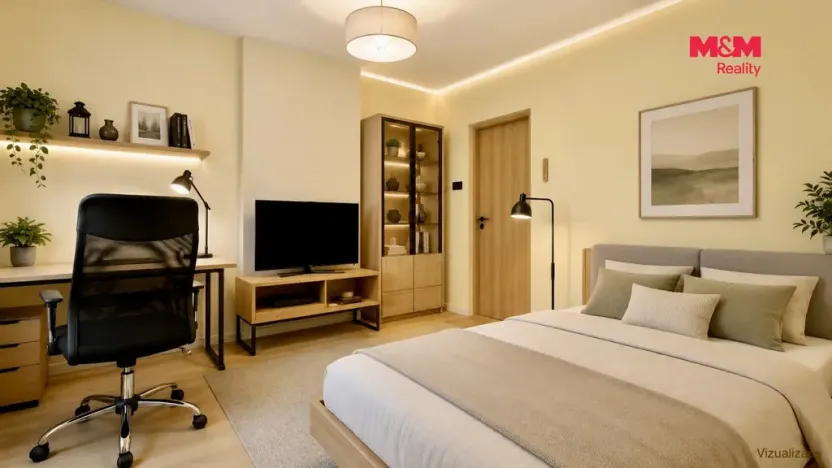 Prodej rodinného domu, Nedvědice - Pernštejn, 87 m2