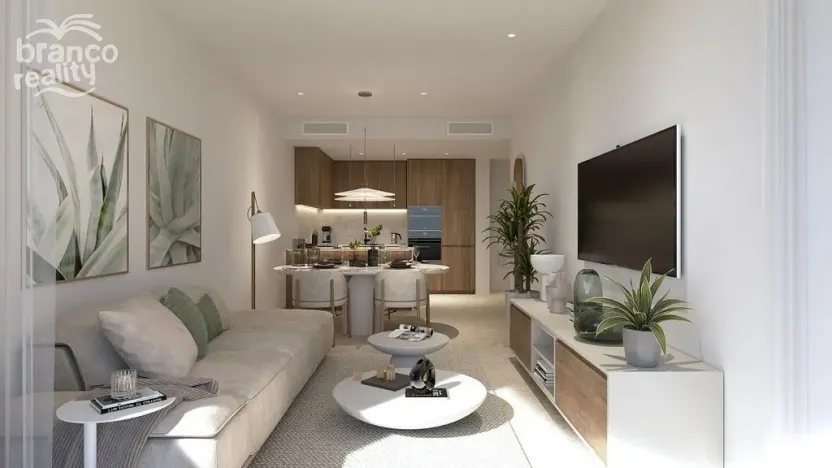 Prodej bytu 3+kk, Pilar de La Horadada, Alicante, Španělsko, 70 m2