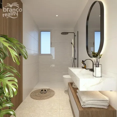 Prodej bytu 3+kk, Pilar de La Horadada, Alicante, Španělsko, 70 m2