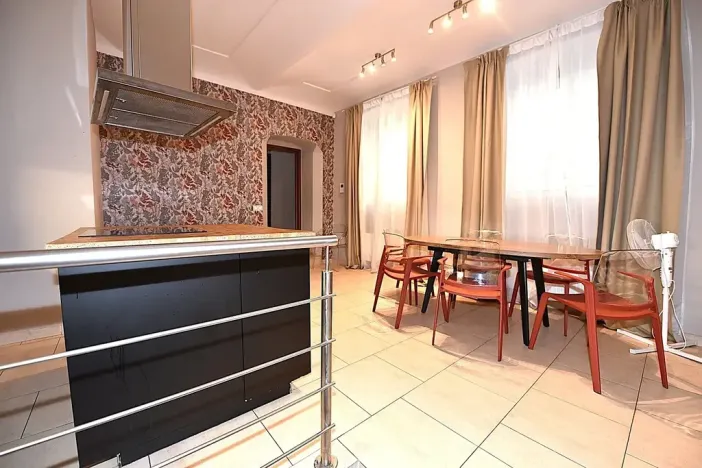 Prodej bytu 6+kk a větší, Praha - Nové Město, Hálkova, 224 m2