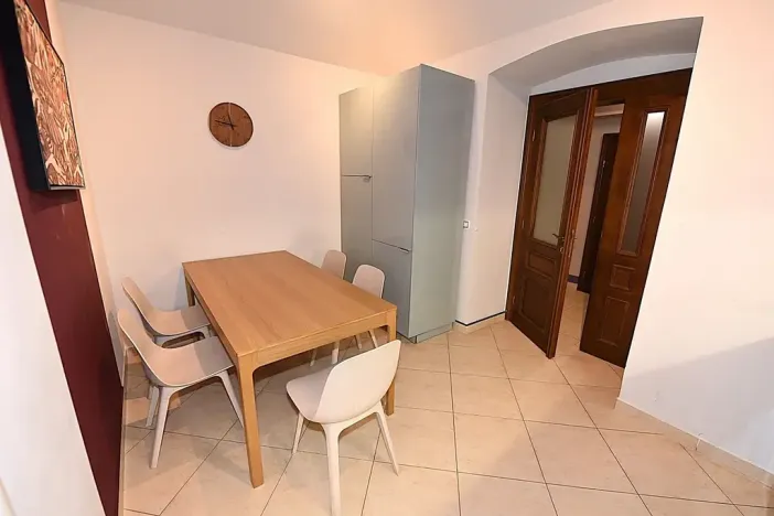 Prodej bytu 6+kk a větší, Praha - Nové Město, Hálkova, 224 m2