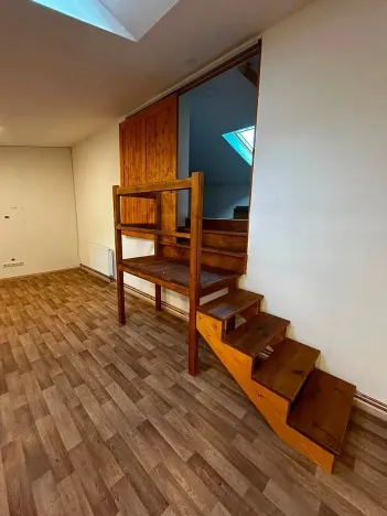 Pronájem bytu 3+kk, Javorník, Bezručova, 85 m2