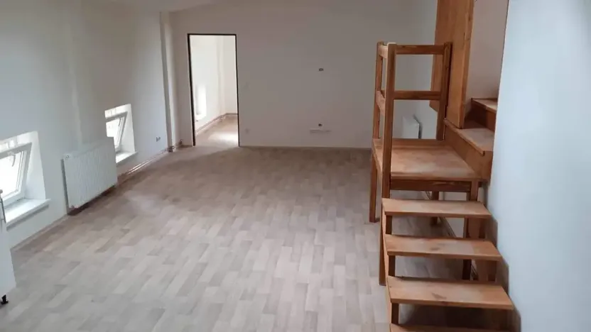Pronájem bytu 3+kk, Javorník, Bezručova, 85 m2