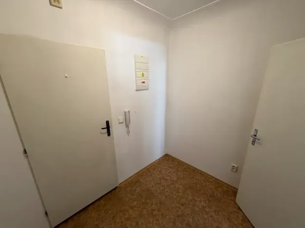 Pronájem bytu 1+kk, Jeseník, Masarykovo nám., 40 m2