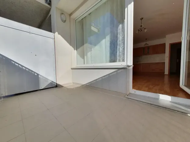 Pronájem bytu 2+kk, Praha - Zličín, Milotická, 55 m2