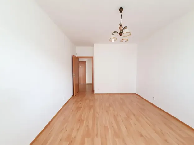 Pronájem bytu 2+kk, Praha - Zličín, Milotická, 55 m2