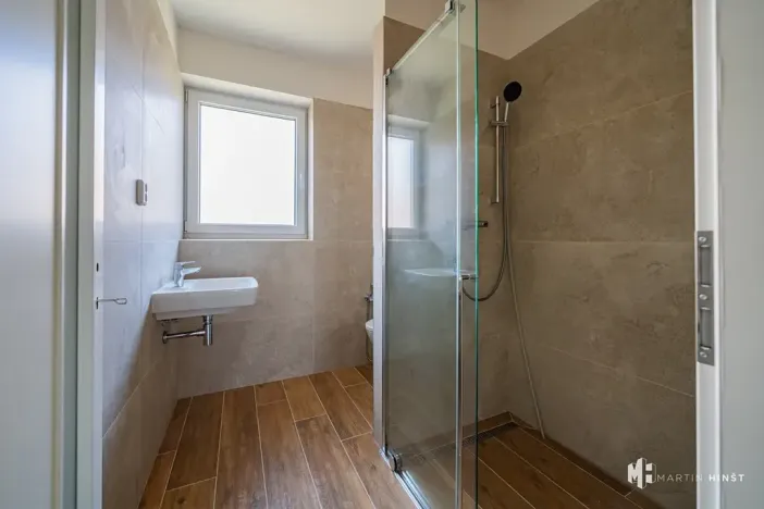 Pronájem rodinného domu, Zlonín, Za Humny, 139 m2