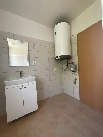 Pronájem bytu 3+kk, Újezd u Brna, Hybešova, 73 m2