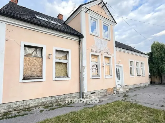 Prodej rodinného domu, Kladno, A. Dvořáka, 270 m2