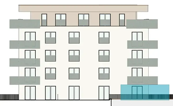Prodej bytu 2+kk, Rychnov nad Kněžnou, Javornická, 52 m2