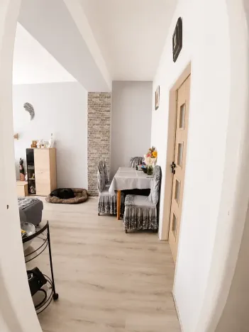 Prodej bytu 2+1, Kynšperk nad Ohří, náměstí SNP, 55 m2