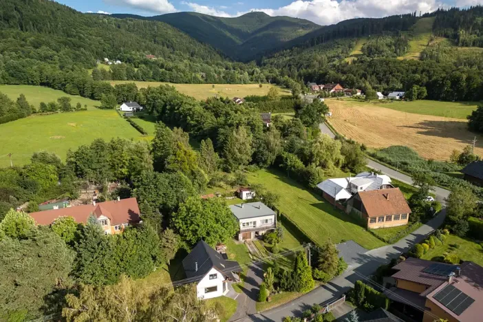 Prodej rodinného domu, Malenovice, 178 m2