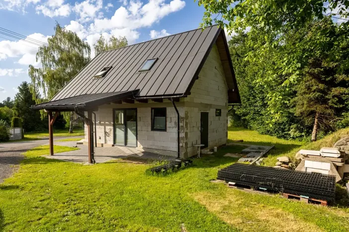 Prodej rodinného domu, Malenovice, 178 m2