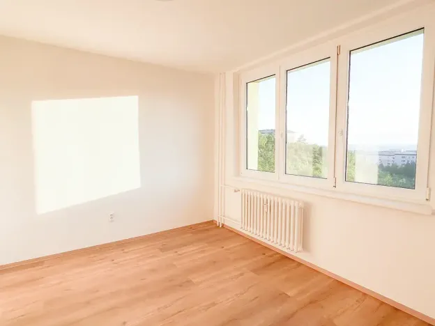 Prodej bytu 4+kk, Brno, Josefy Faimonové, 82 m2