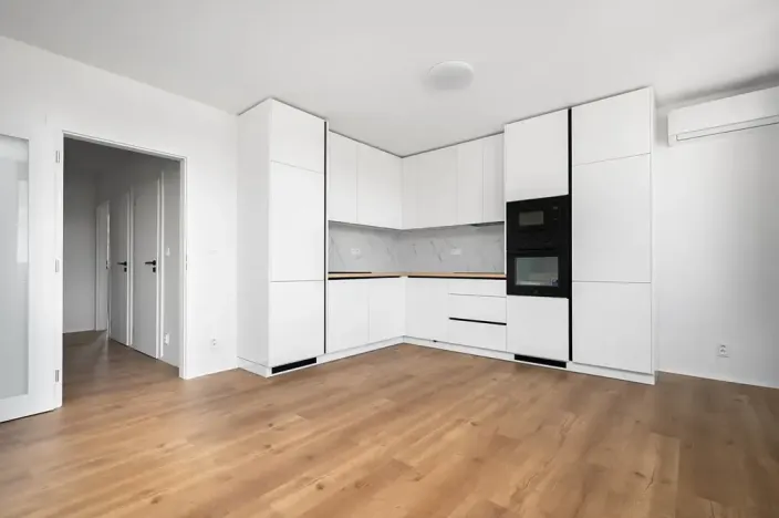 Prodej bytu 3+kk, Brno, Příkrá, 83 m2