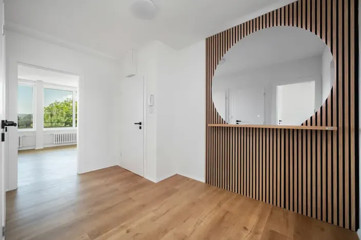Prodej bytu 3+kk, Brno, Příkrá, 83 m2