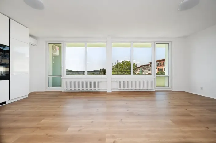 Prodej bytu 3+kk, Brno, Příkrá, 83 m2