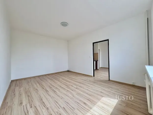 Pronájem bytu 2+kk, Ústí nad Labem, Šumavská, 37 m2