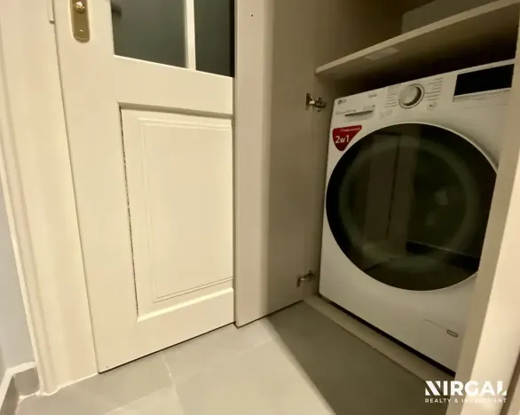 Pronájem bytu 2+kk, Praha - Bubeneč, Čs. armády, 53 m2