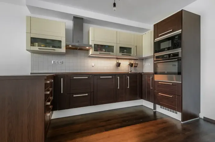 Prodej bytu 4+kk, Lysá nad Labem, Na Vysoké mezi, 91 m2