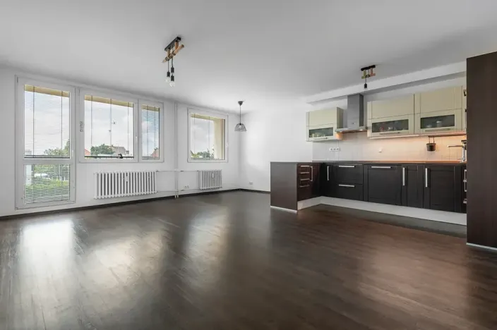 Prodej bytu 4+kk, Lysá nad Labem, Na Vysoké mezi, 91 m2
