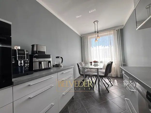 Prodej bytu 4+1, Teplice, Pod hvězdárnou, 103 m2