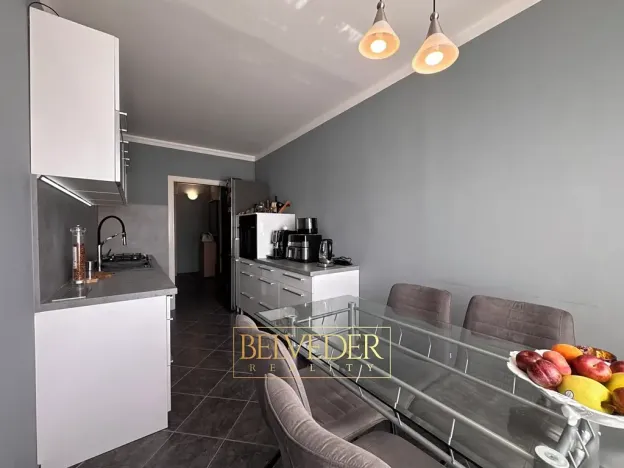 Prodej bytu 4+1, Teplice, Pod hvězdárnou, 103 m2