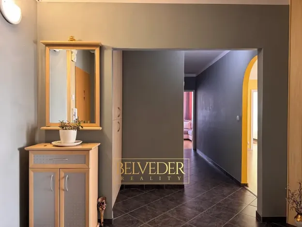 Prodej bytu 4+1, Teplice, Pod hvězdárnou, 103 m2