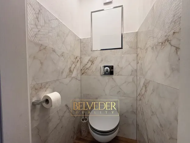 Prodej bytu 4+1, Teplice, Pod hvězdárnou, 103 m2