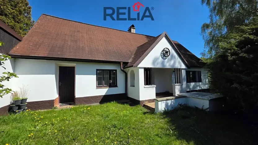 Prodej rodinného domu, Frýdlant, 170 m2