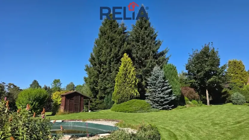 Prodej rodinného domu, Frýdlant, 170 m2