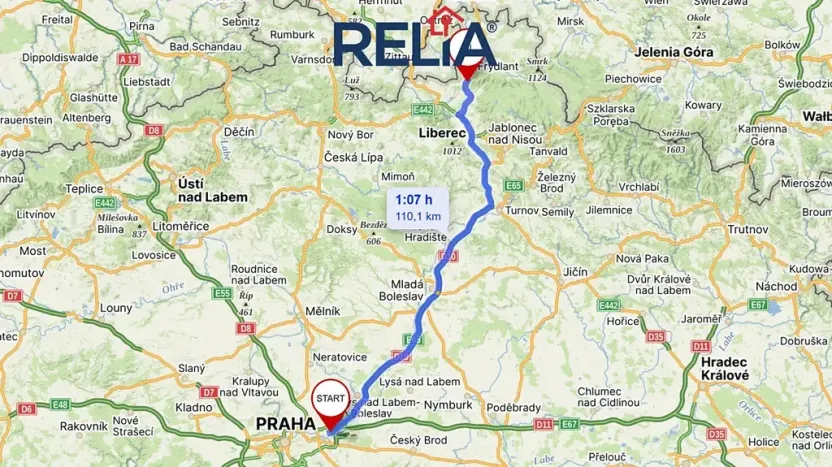 Prodej rodinného domu, Frýdlant, 170 m2