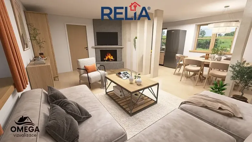 Prodej rodinného domu, Frýdlant, 170 m2
