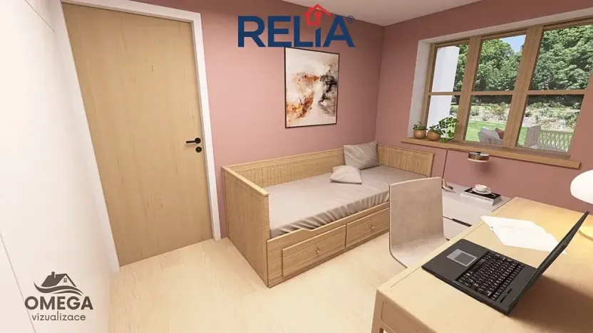 Prodej rodinného domu, Frýdlant, 170 m2