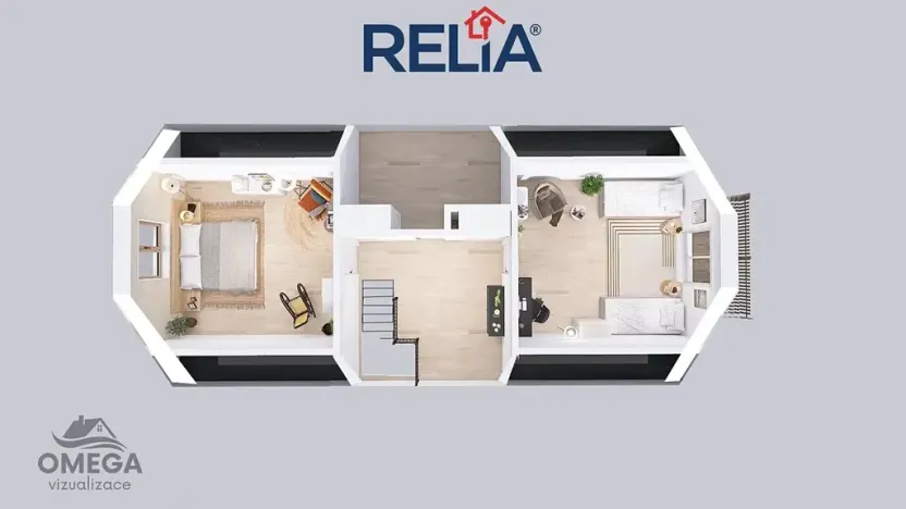 Prodej rodinného domu, Frýdlant, 170 m2