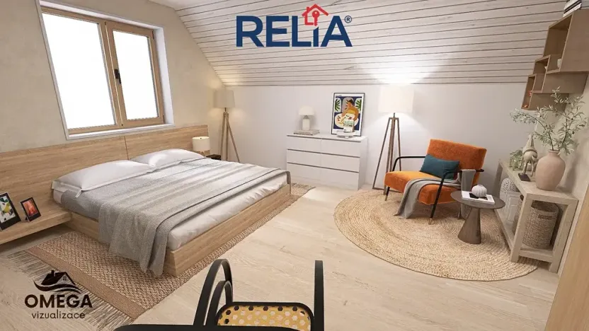 Prodej rodinného domu, Frýdlant, 170 m2