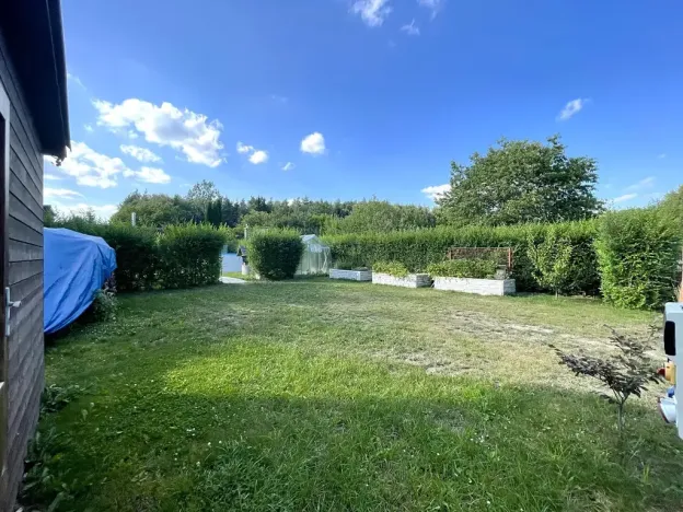 Prodej chaty, Týniště nad Orlicí, 52 m2