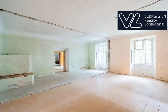 Prodej apartmánu, Sněžné, 2500 m2