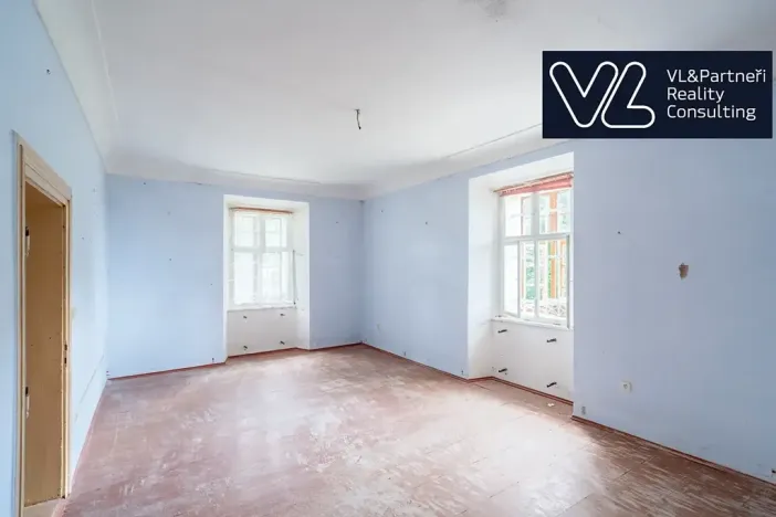 Prodej apartmánu, Sněžné, 2500 m2
