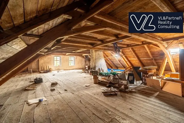 Prodej ubytování, Sněžné, 2500 m2