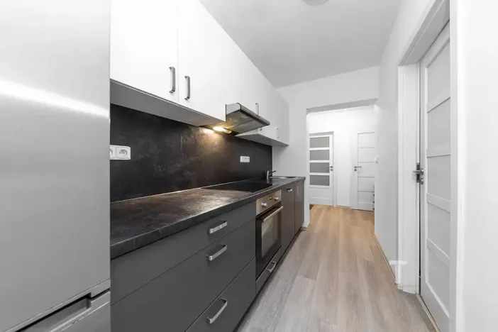 Prodej bytu 3+kk, Boskovice, Otakara Chlupa, 61 m2