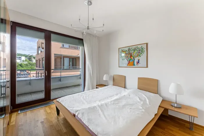 Prodej bytu 3+kk, Praha - Košíře, Musílkova, 85 m2