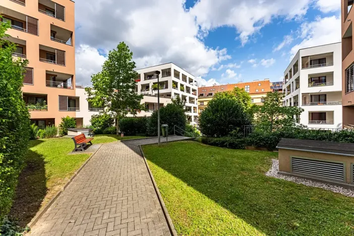 Prodej bytu 3+kk, Praha - Košíře, Musílkova, 85 m2